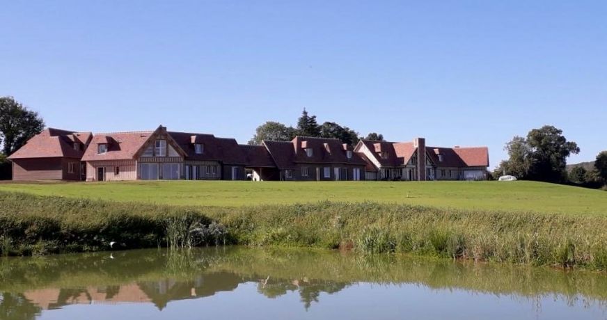 vente Maison Saint Arnoult
