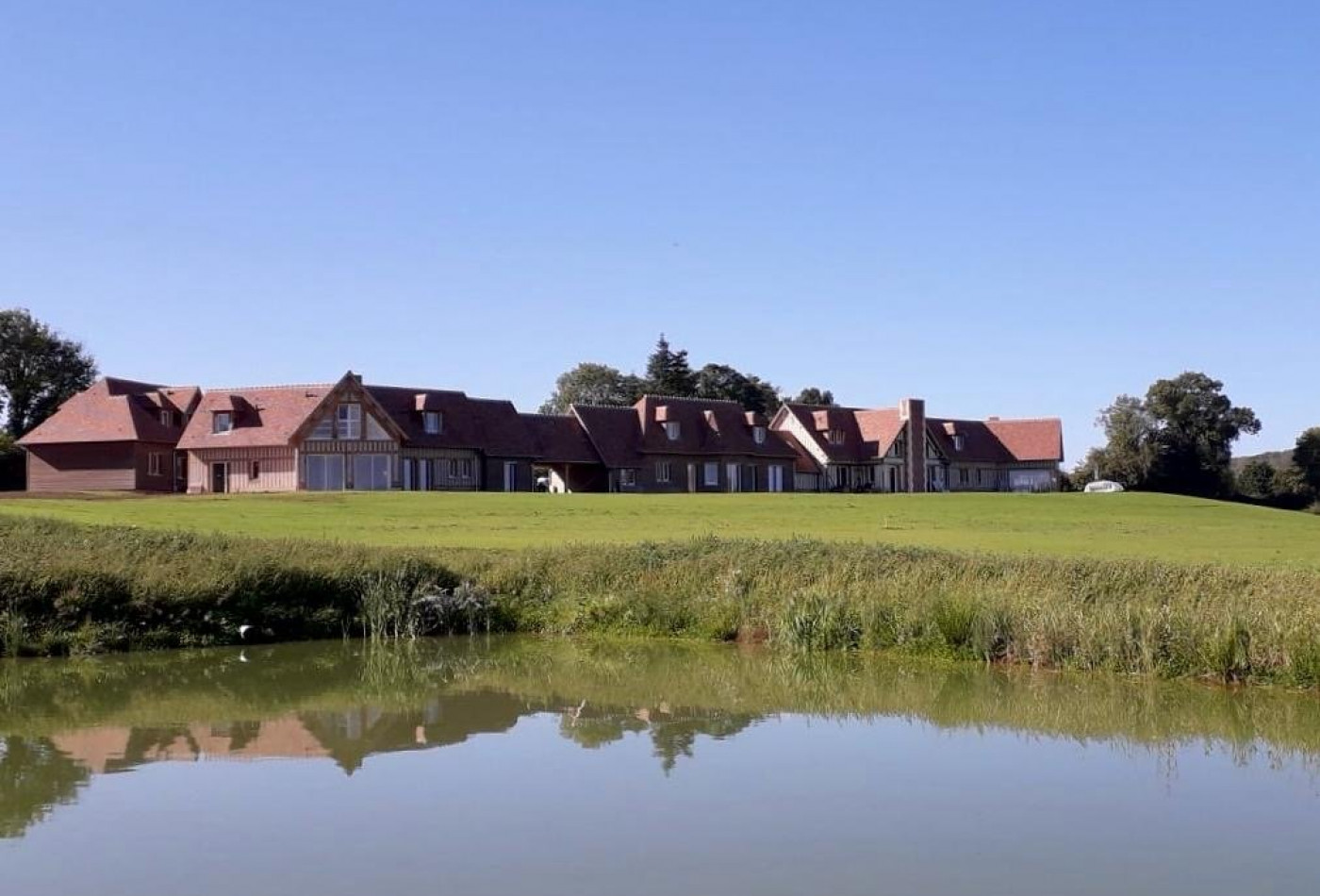 vente Maison Saint Arnoult - Photo 10