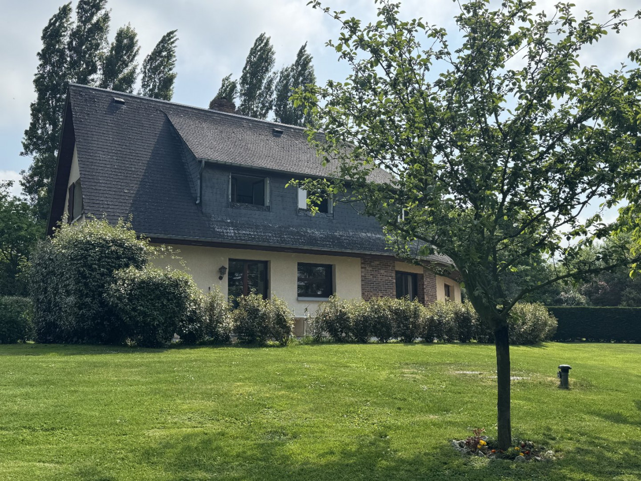 vente Maison Pont L'eveque - Photo 1