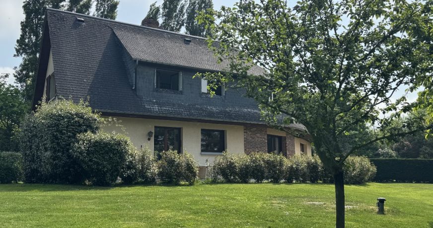 vente Maison Pont L'eveque