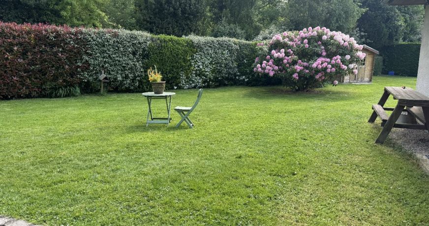 vente Maison Pont L'eveque