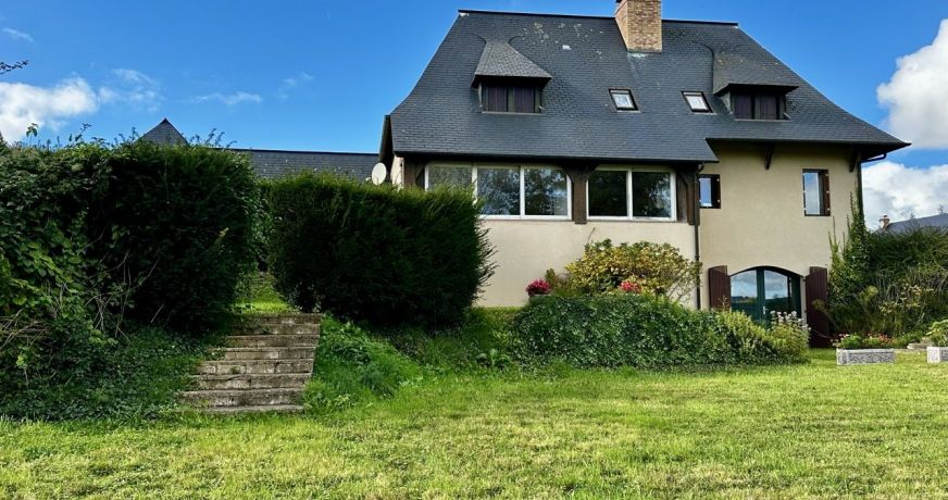 vente Maison Pont L'eveque