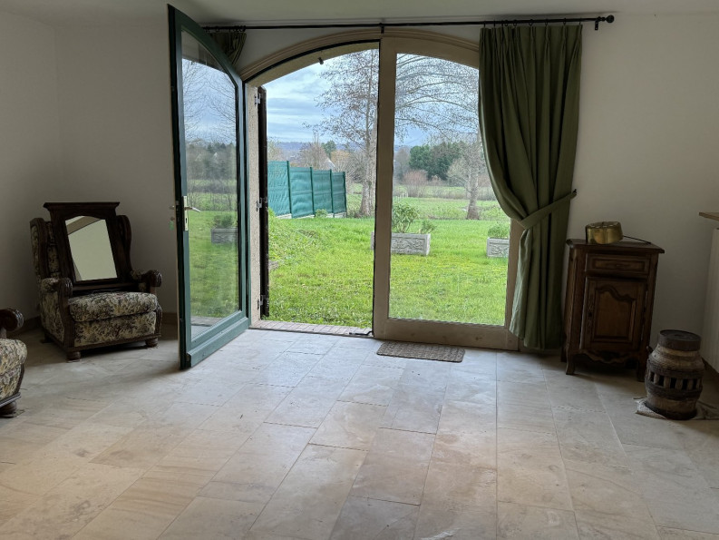 vente Maison Pont L'eveque - Photo 9