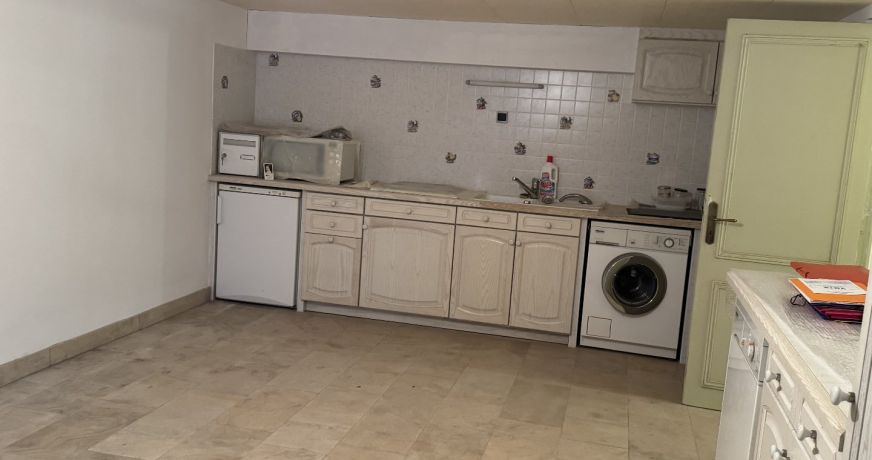 vente Maison Pont L'eveque