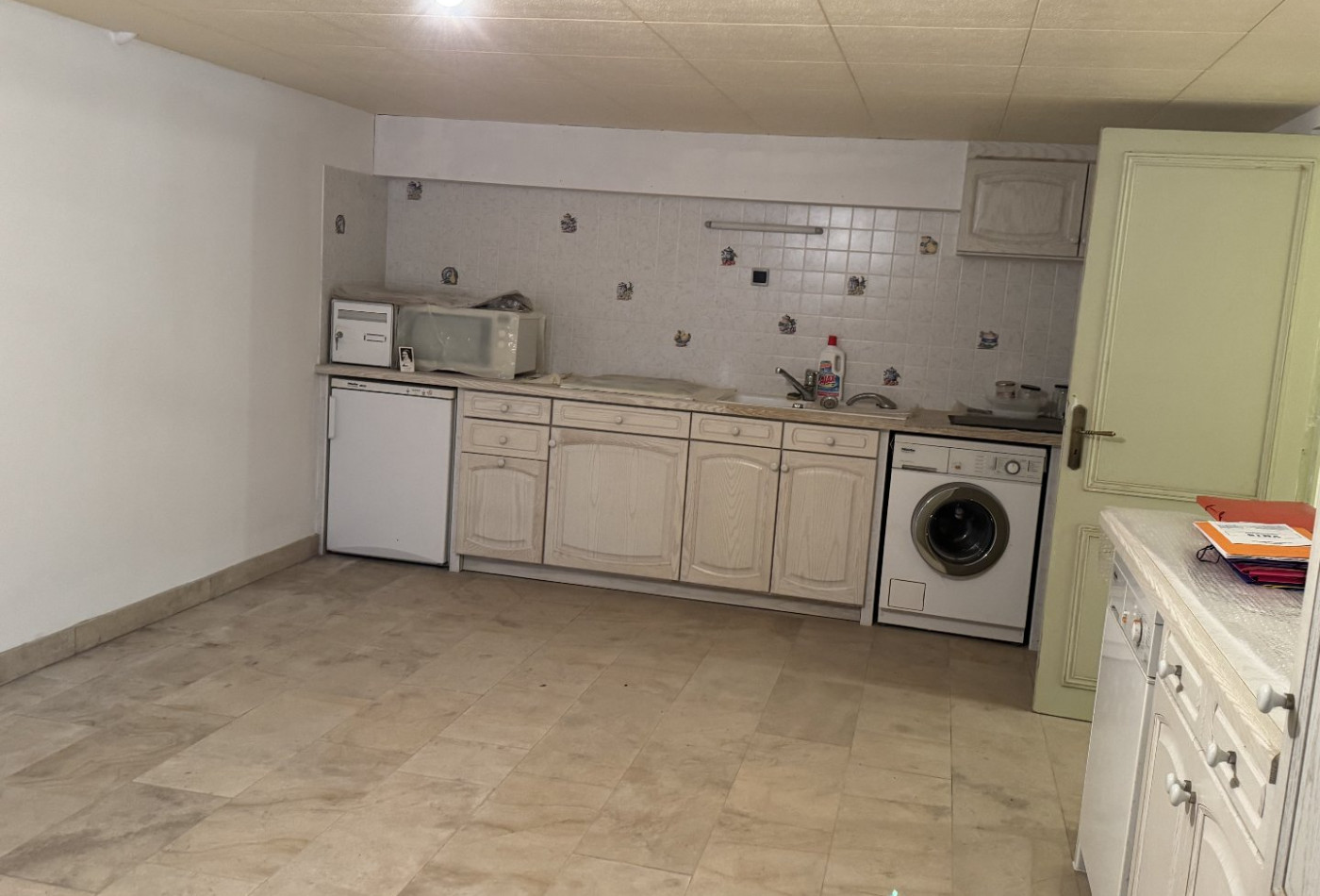 vente Maison Pont L'eveque - Photo 10