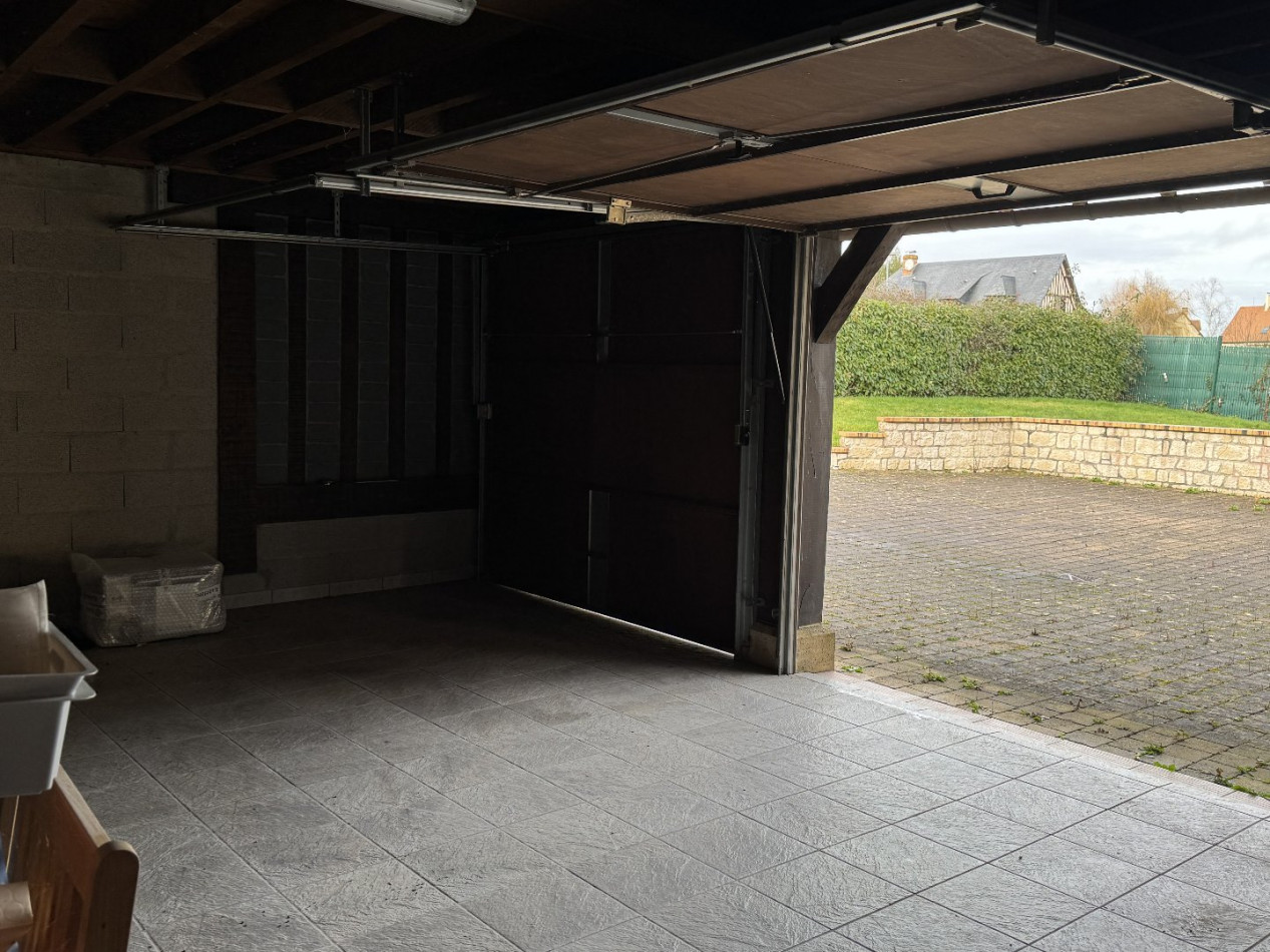 vente Maison Pont L'eveque - Photo 11