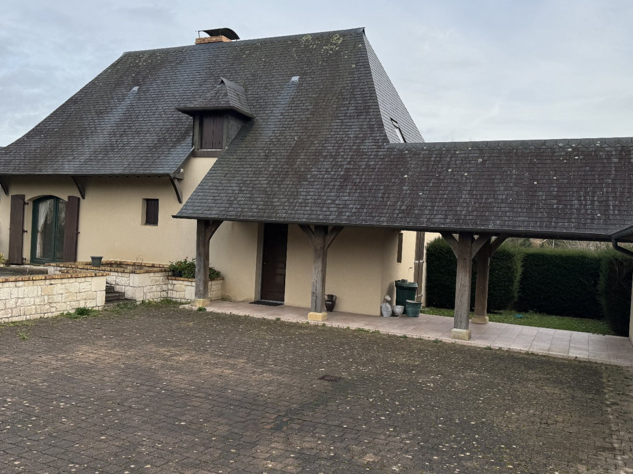 vente Maison Pont L'eveque - Photo 2