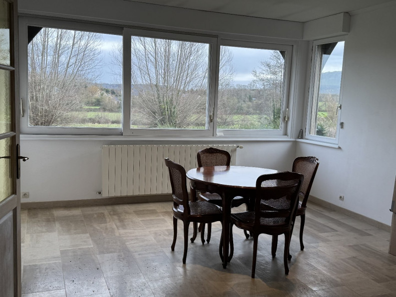 vente Maison Pont L'eveque - Photo 5