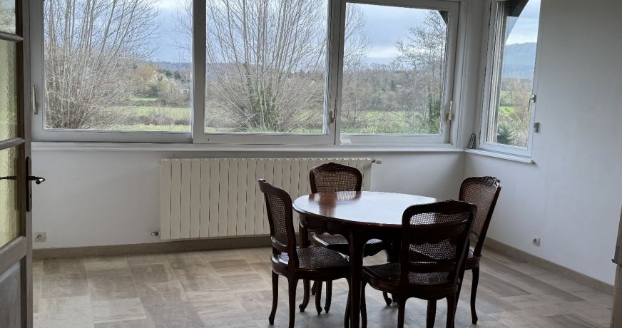 vente Maison Pont L'eveque