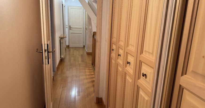 vente Maison Pont L'eveque