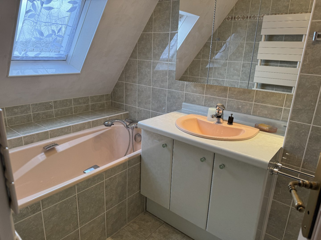 vente Maison Pont L'eveque - Photo 8