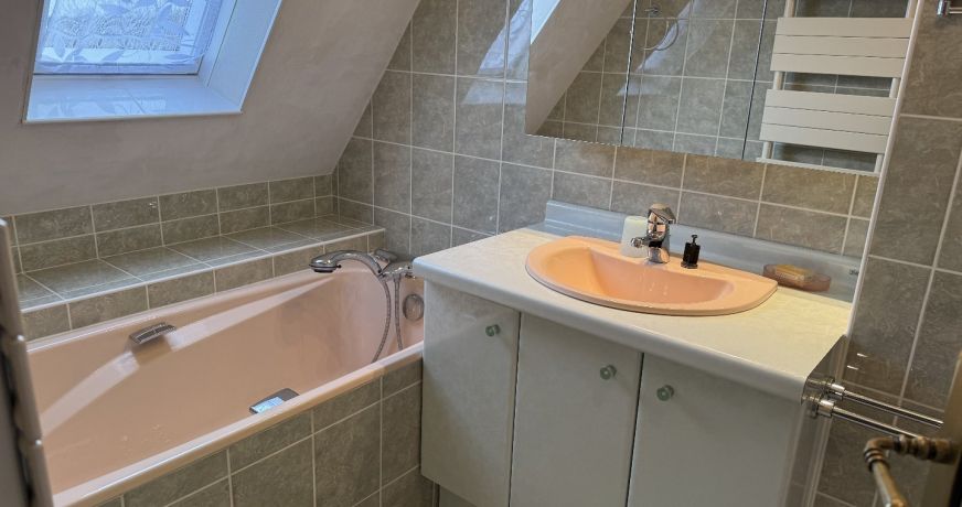 vente Maison Pont L'eveque