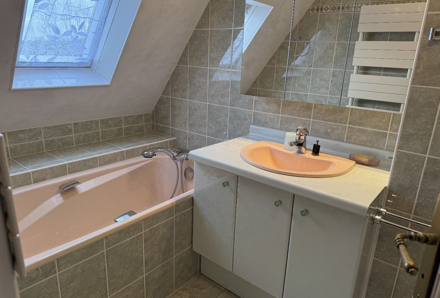 vente Maison Pont L'eveque - Photo 8