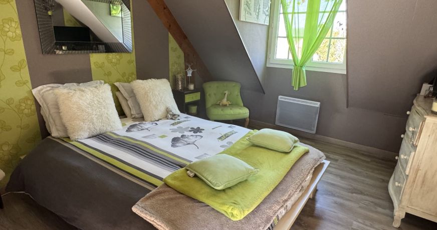 vente Maison Lisieux