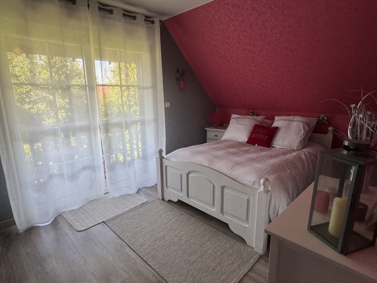 vente Maison Lisieux - Photo 10