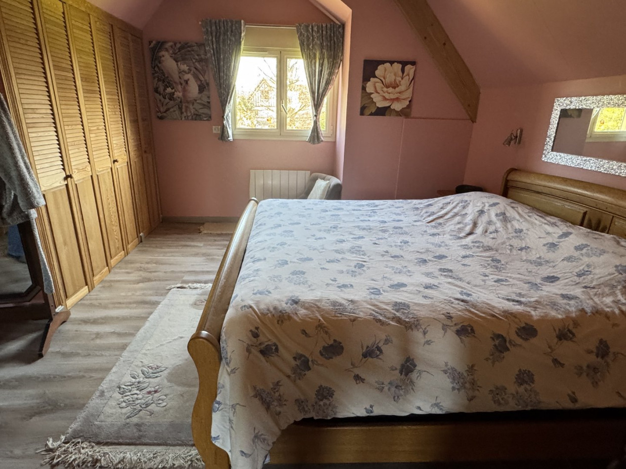 vente Maison Lisieux - Photo 12