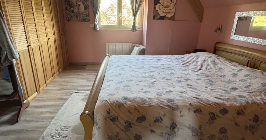 vente Maison Lisieux