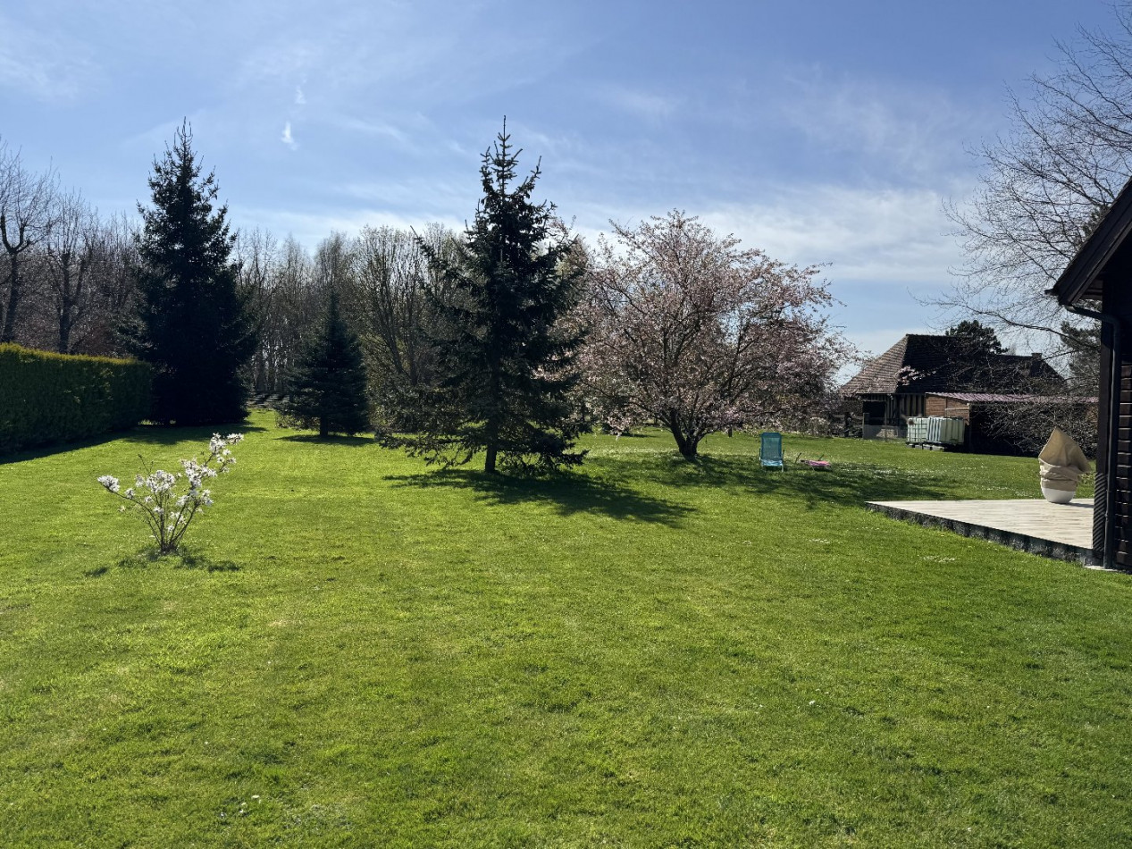 vente Maison Lisieux - Photo 13