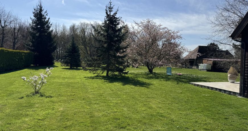 vente Maison Lisieux