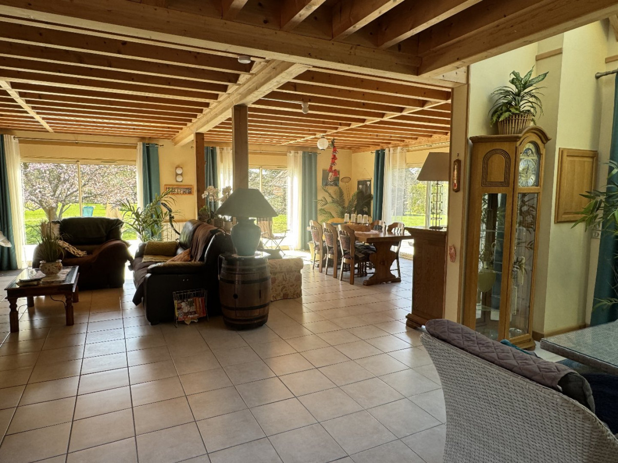 vente Maison Lisieux - Photo 2