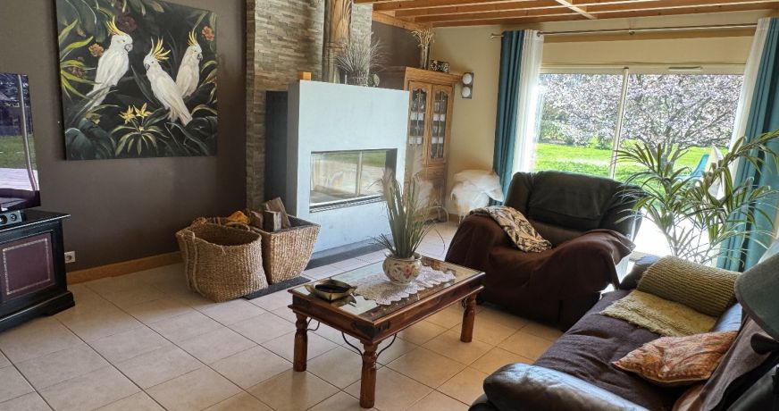 vente Maison Lisieux