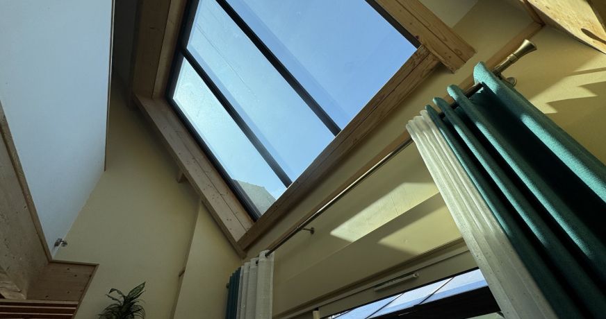 vente Maison Lisieux