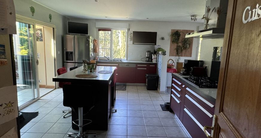 vente Maison Lisieux