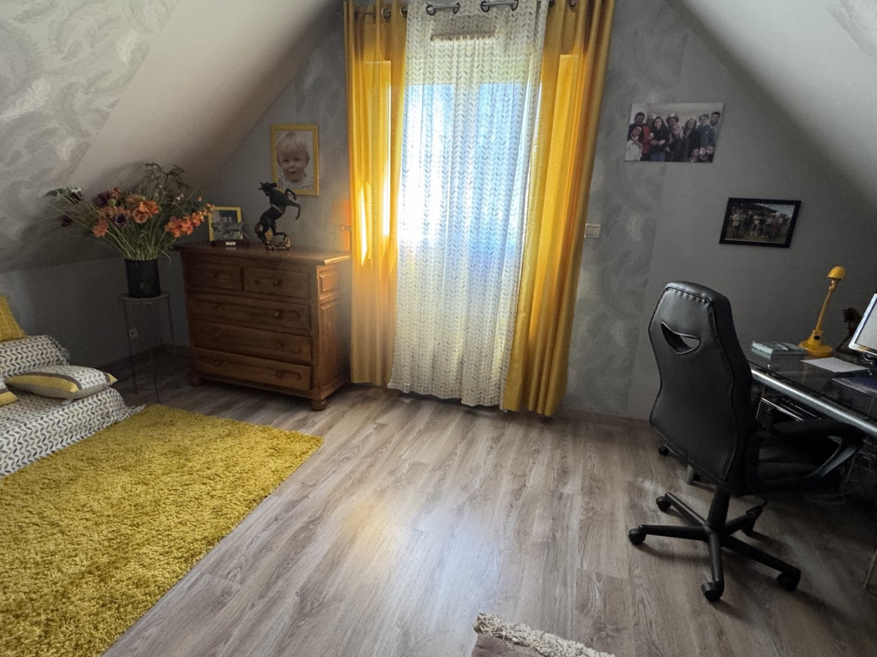 vente Maison Lisieux - Photo 7