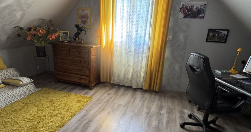 vente Maison Lisieux