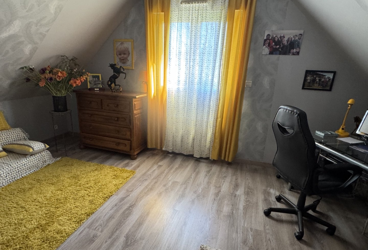 vente Maison Lisieux - Photo 7