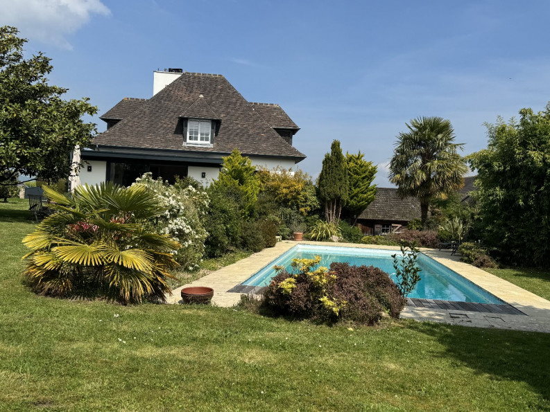 vente Maison Pont L'eveque - Photo 1