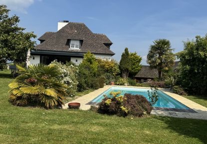 vente Maison Pont L'eveque