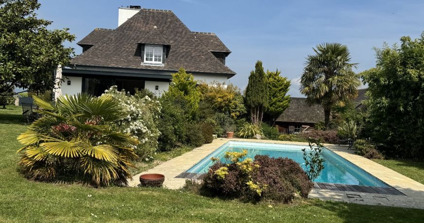 vente Maison Pont L'eveque