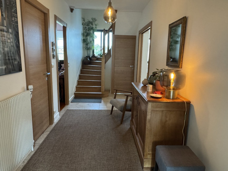 vente Maison Pont L'eveque - Photo 2