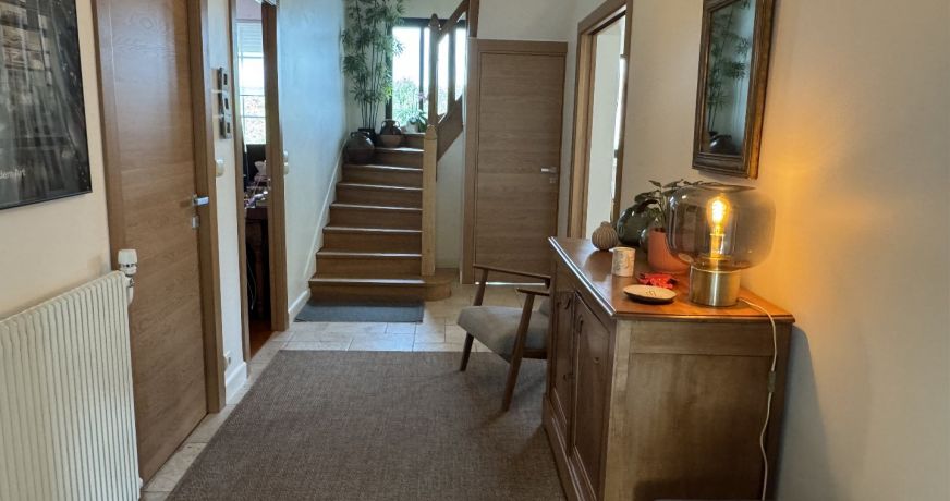vente Maison Pont L'eveque
