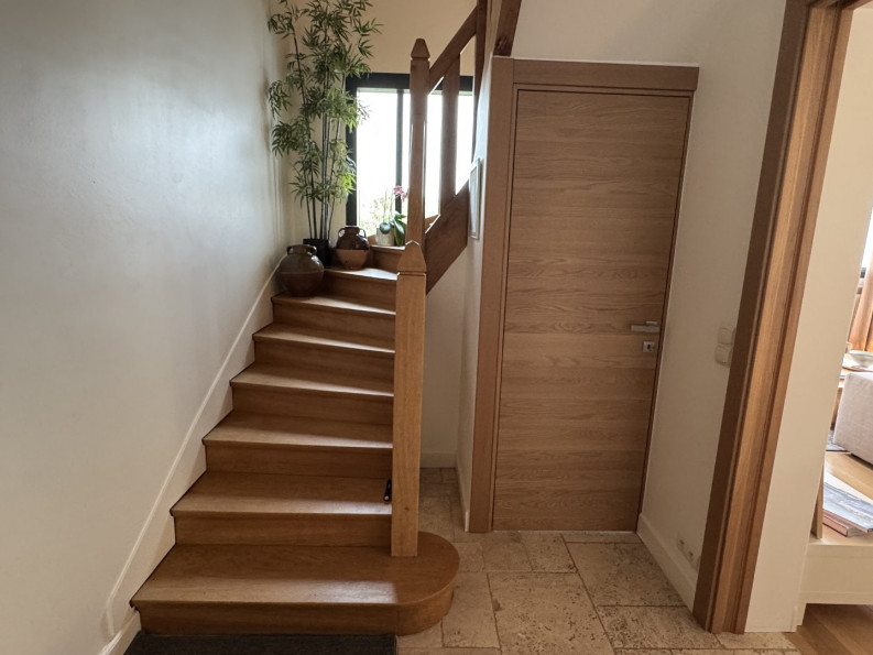 vente Maison Pont L'eveque - Photo 10