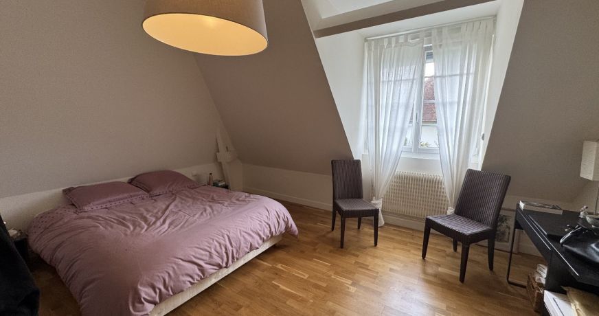 vente Maison Pont L'eveque