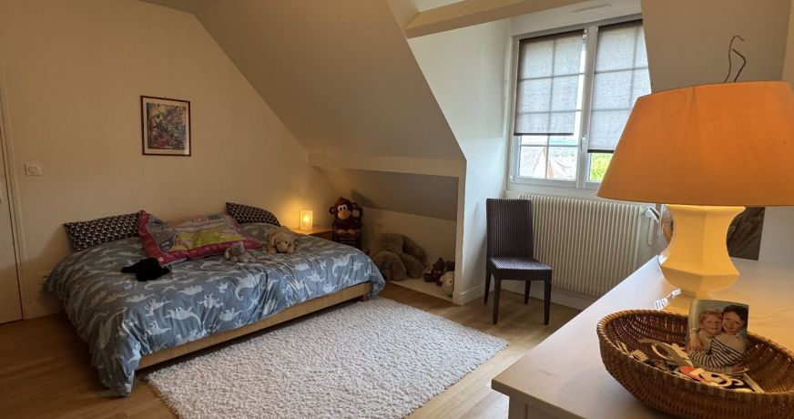 vente Maison Pont L'eveque