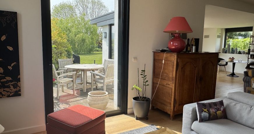 vente Maison Pont L'eveque
