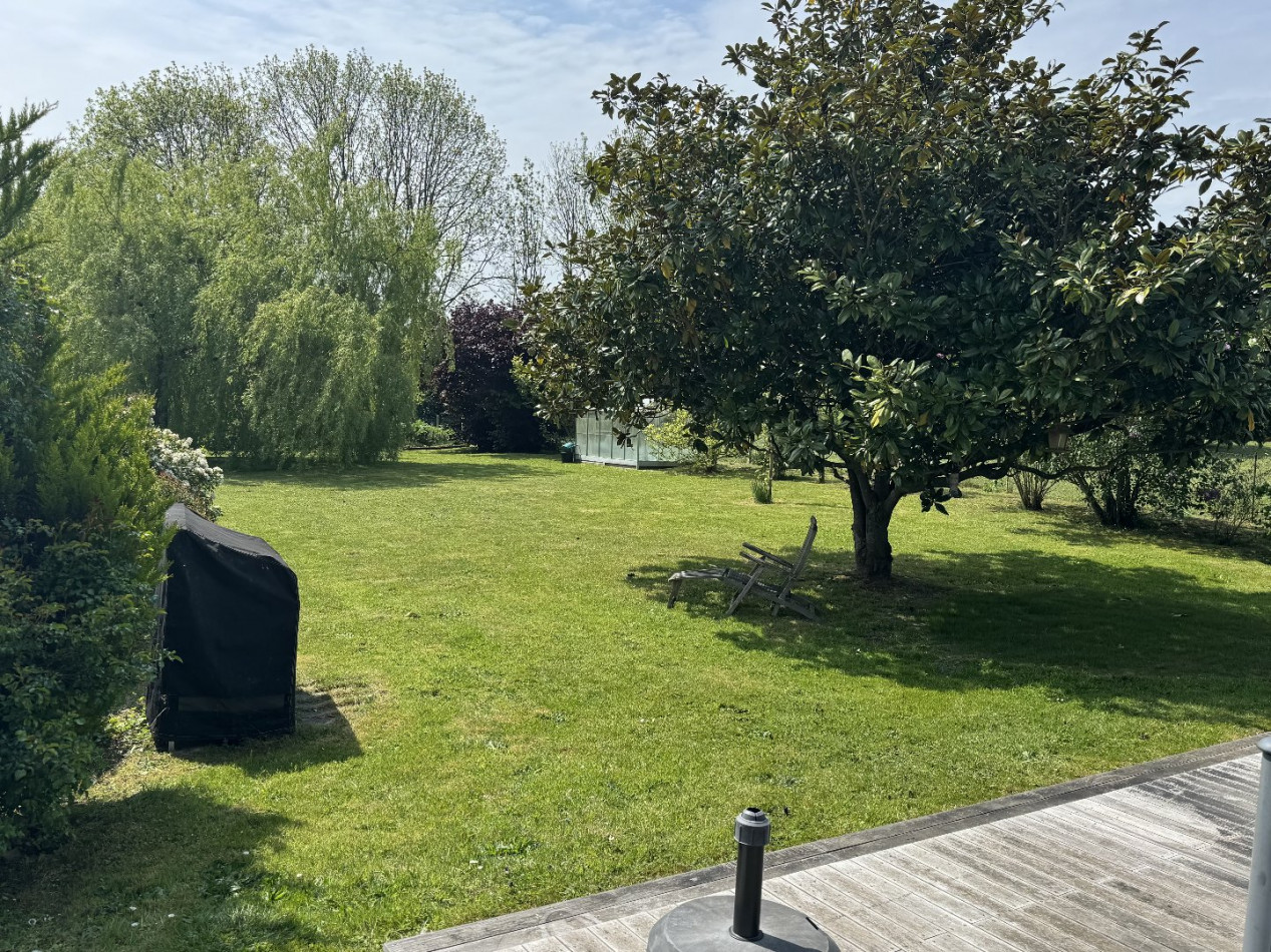 vente Maison Pont L'eveque - Photo 16