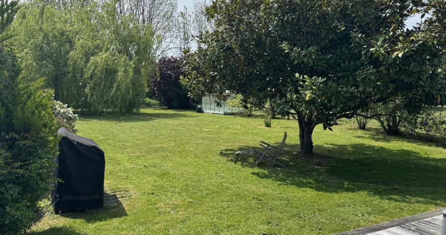 vente Maison Pont L'eveque