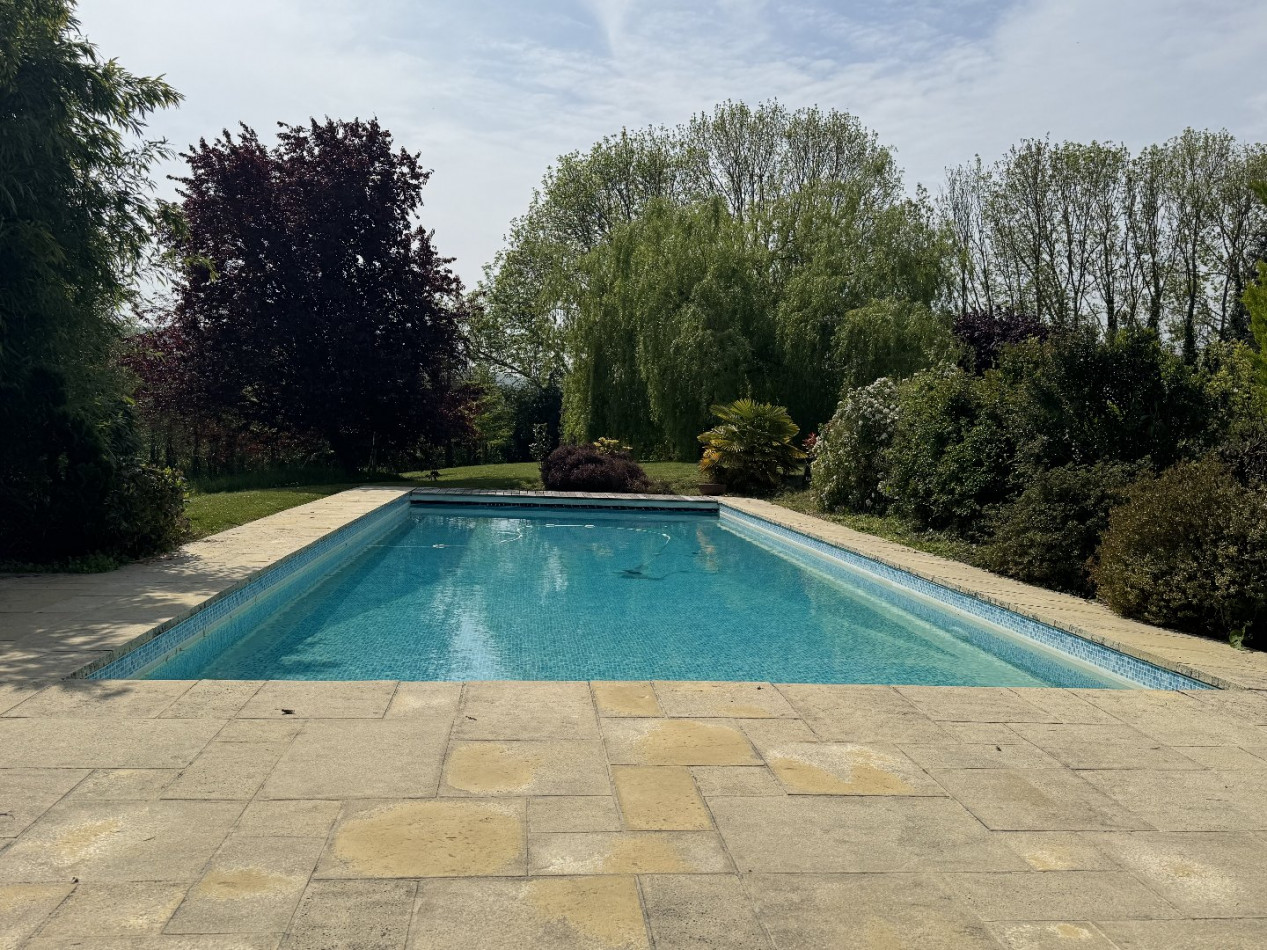 vente Maison Pont L'eveque - Photo 17