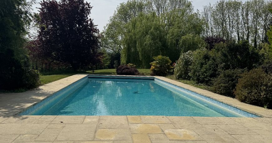 vente Maison Pont L'eveque