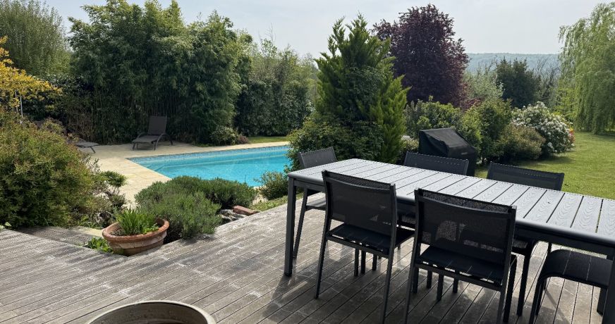 vente Maison Pont L'eveque