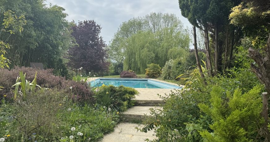 vente Maison Pont L'eveque