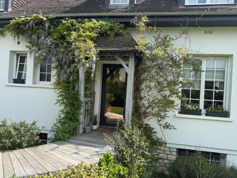 vente Maison Pont L'eveque - Photo 1