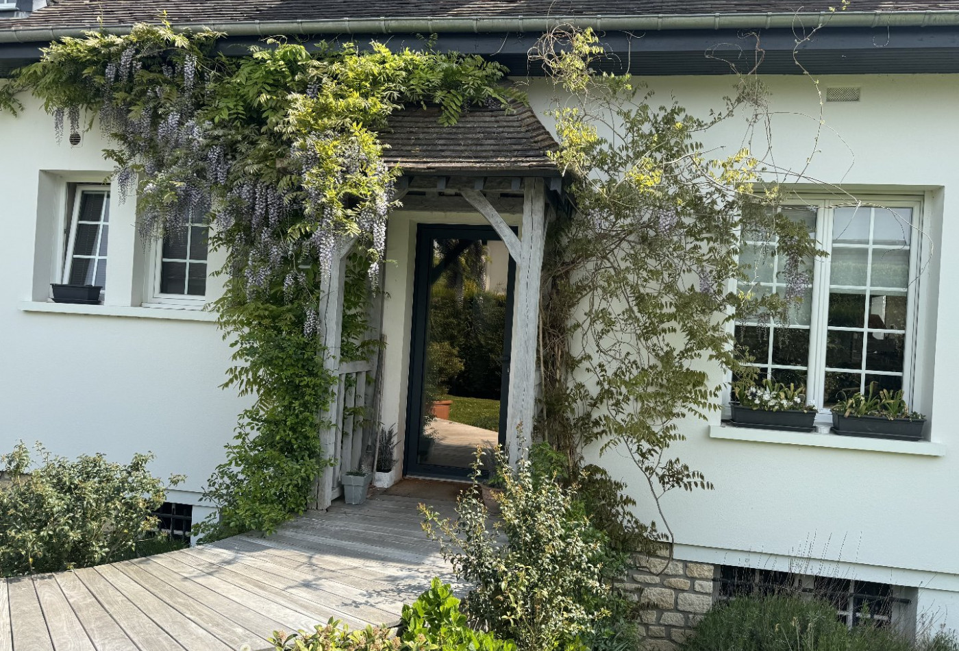 vente Maison Pont L'eveque - Photo 1