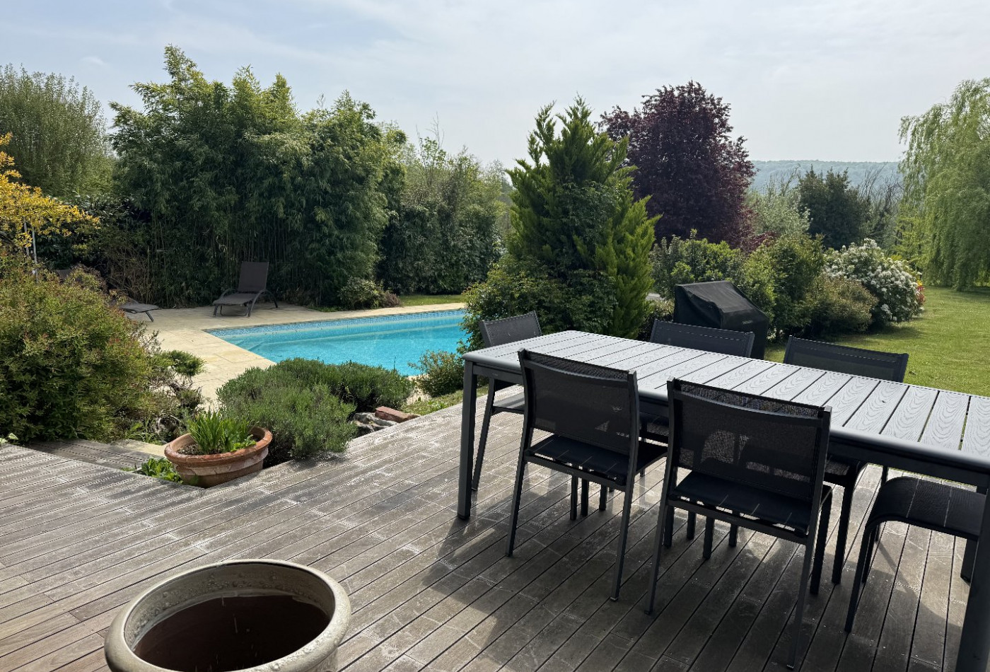 vente Maison Pont L'eveque - Photo 9