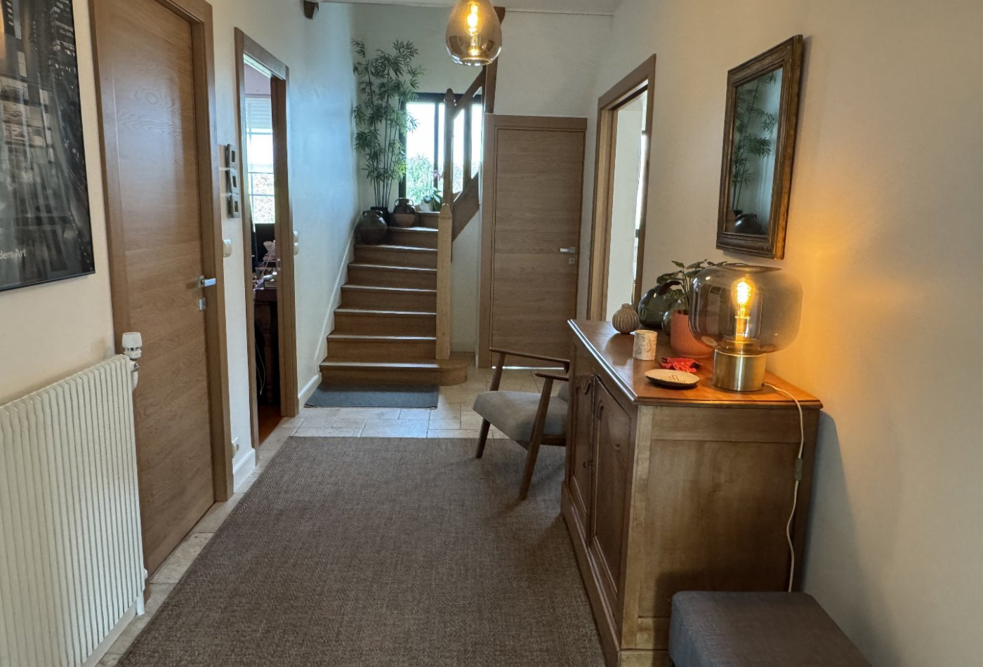 vente Maison Pont L'eveque - Photo 3