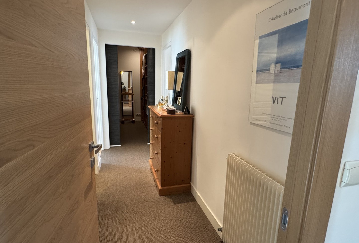 vente Maison Pont L'eveque - Photo 10